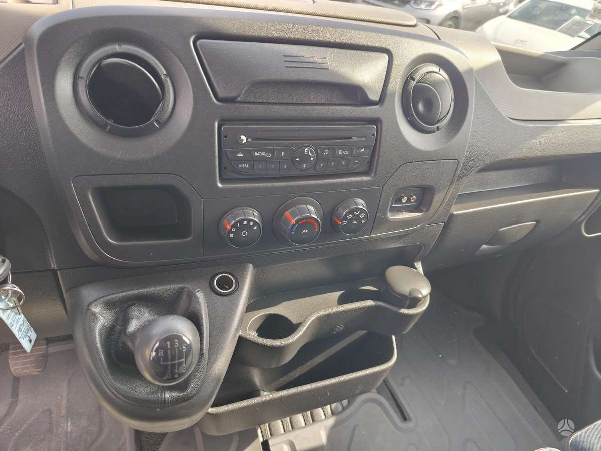 Renault Master - 8