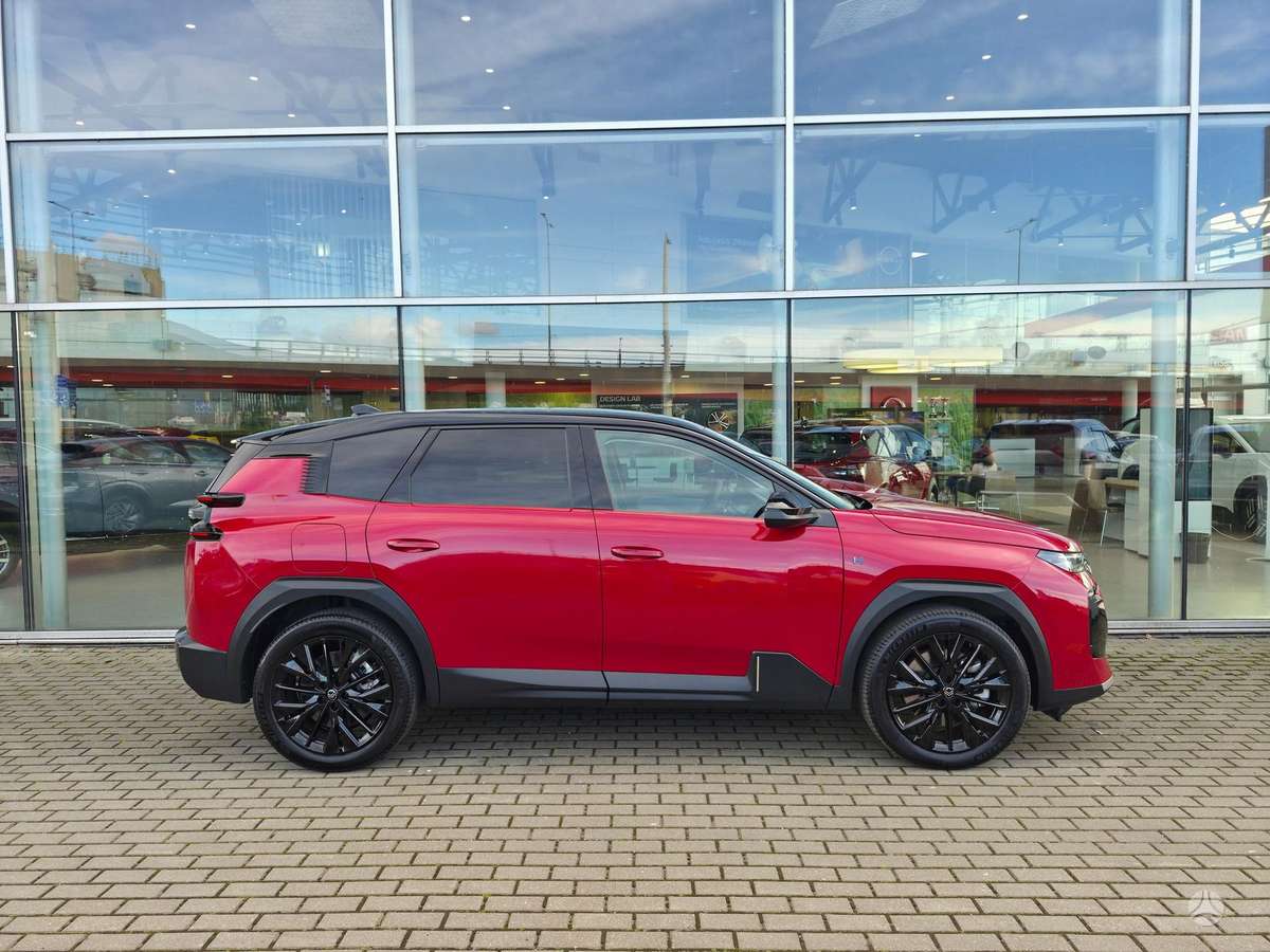 Citroën C5 Aircross - 5