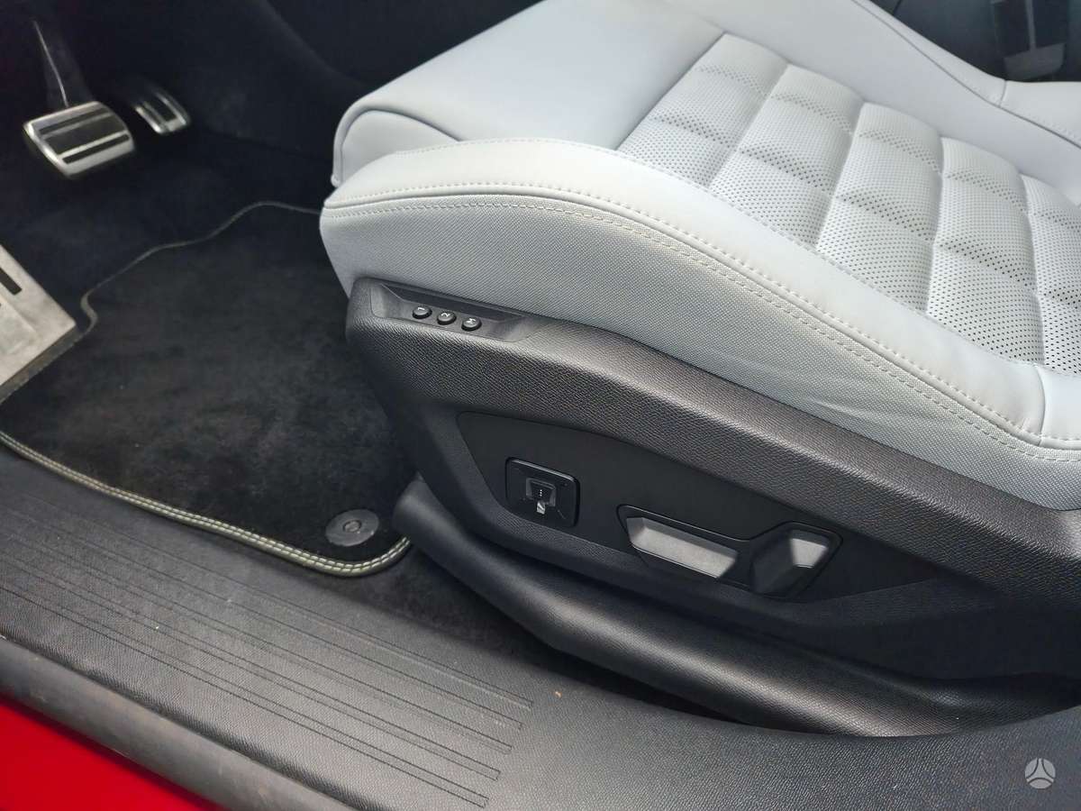 Citroën C5 Aircross - 9