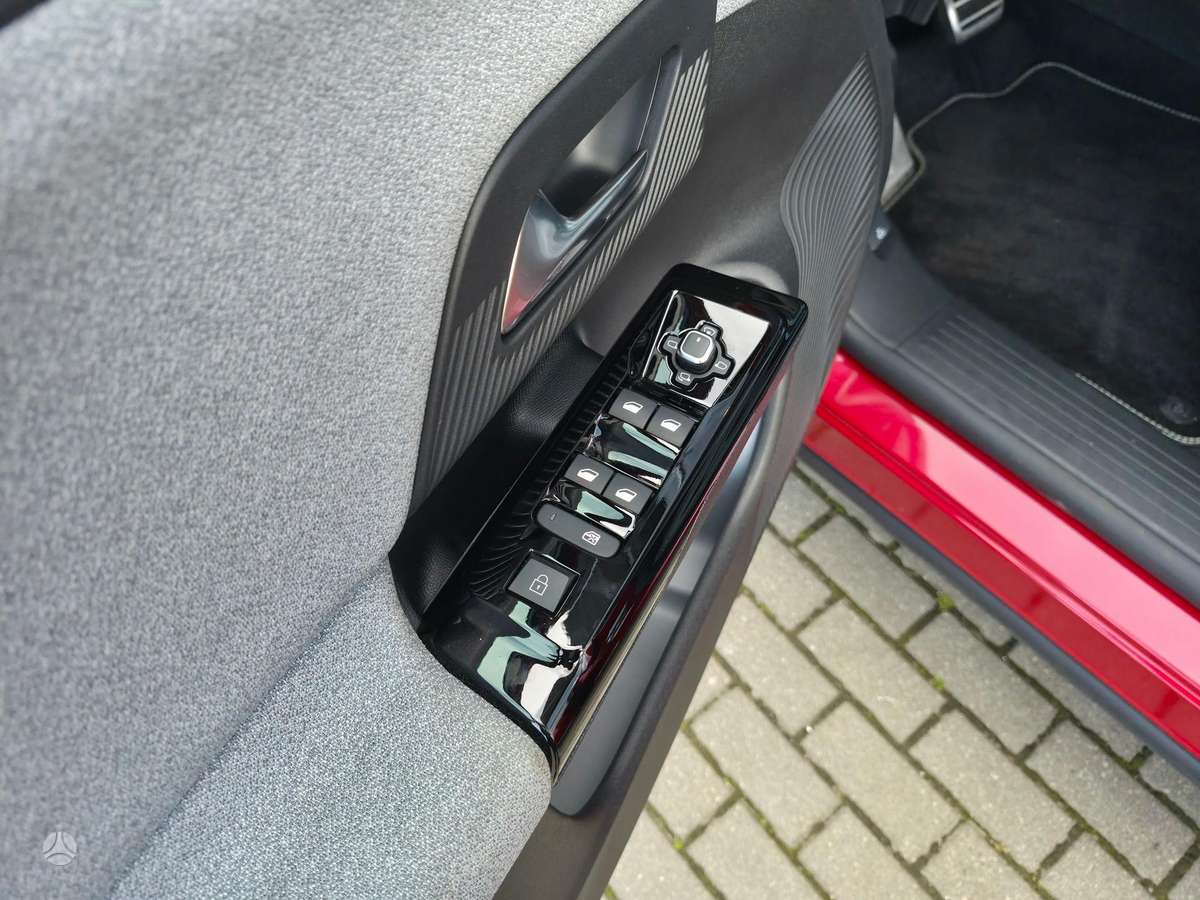Citroën C5 Aircross - 10