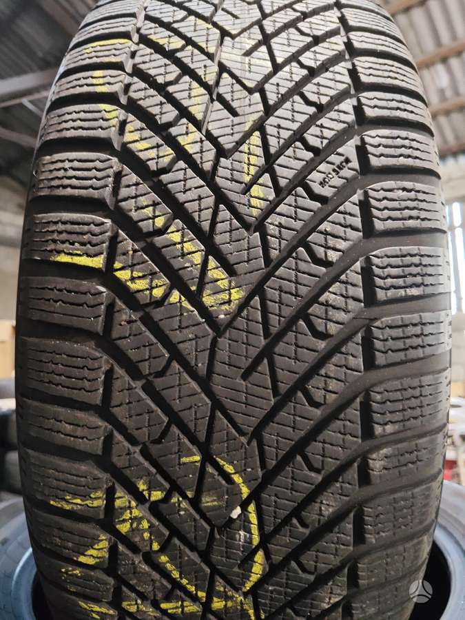 Pirelli, winter 225/55 R18