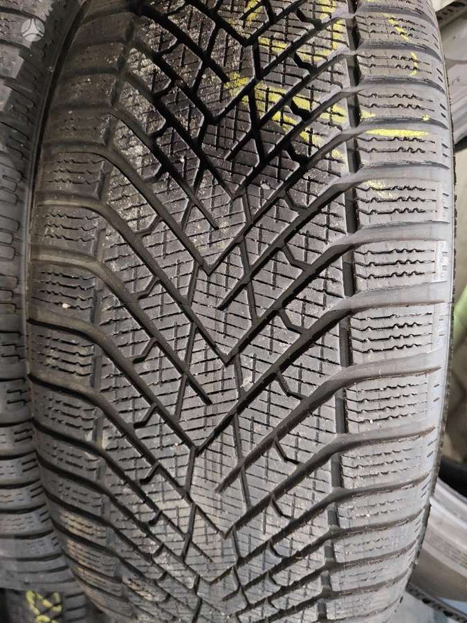 Pirelli, зимние 225/55 R18