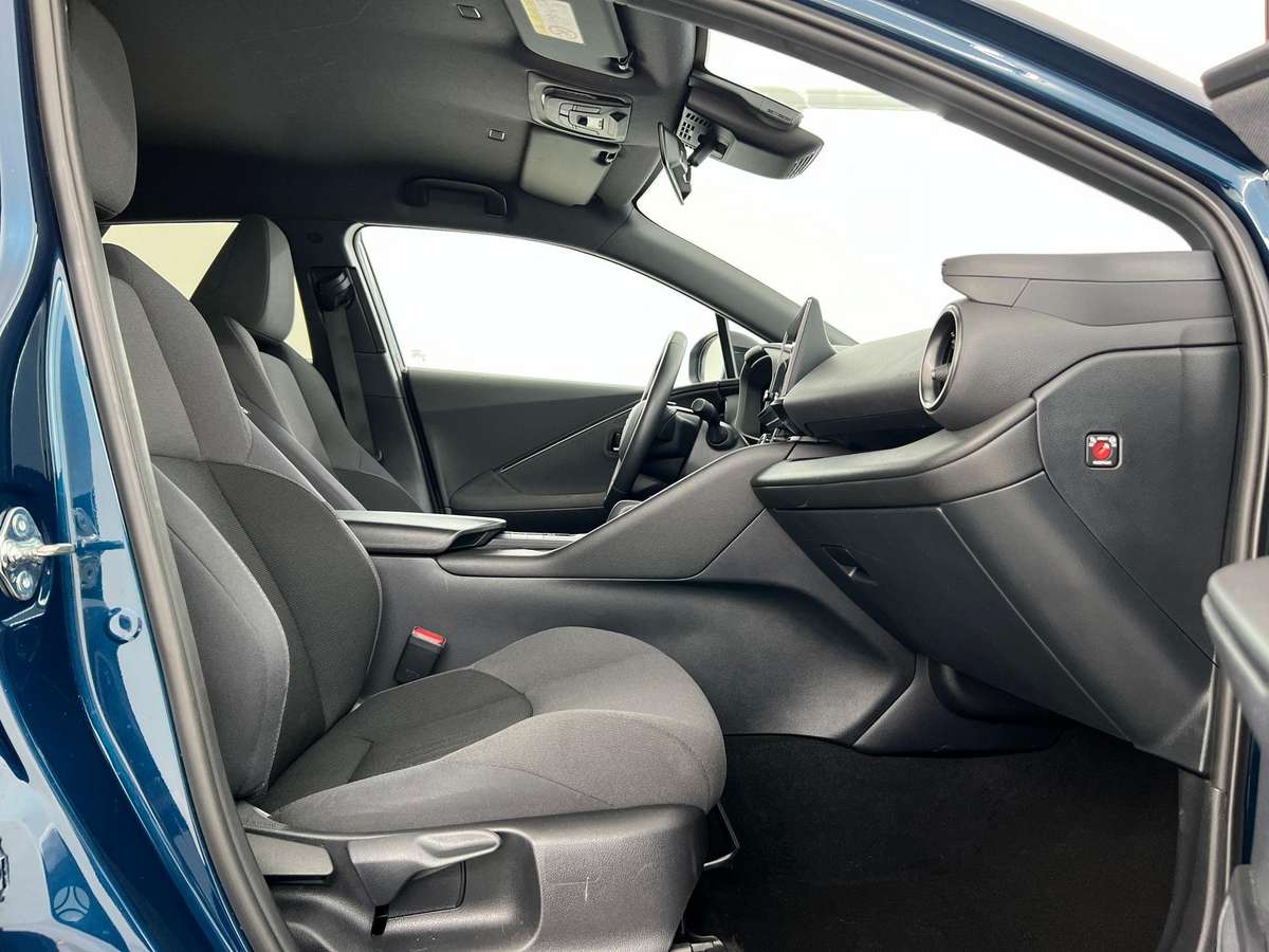 Toyota C-HR - 6