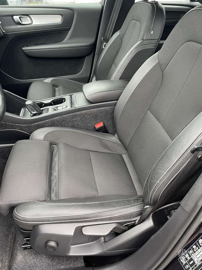 Volvo XC40 - 7