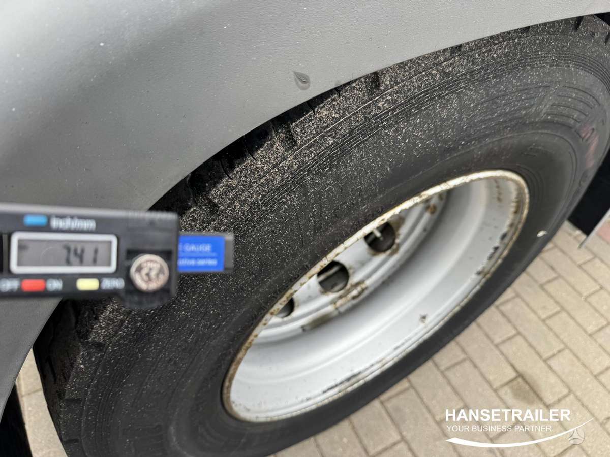 MAN TGX 18.460 NEW CLUTCH, double sleeper