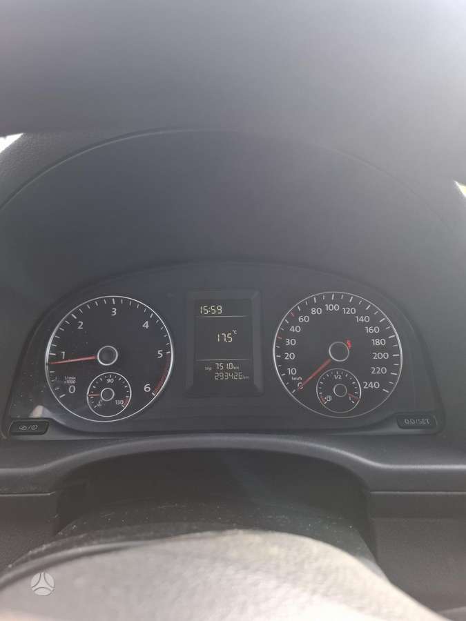 Volkswagen Caddy - 7