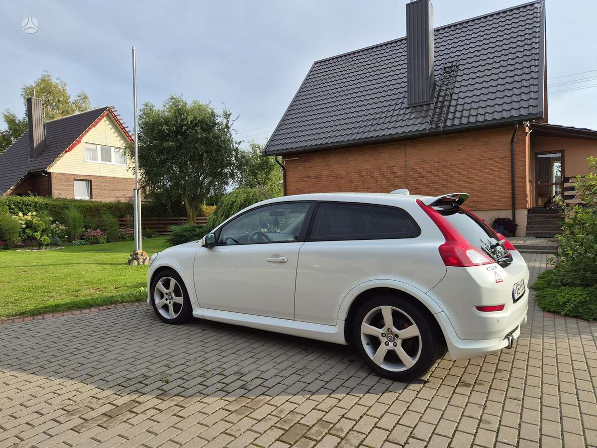 Volvo C30 - 3