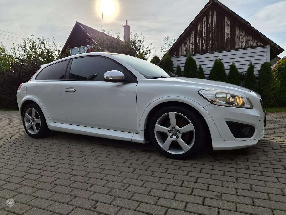 Volvo C30 - 7