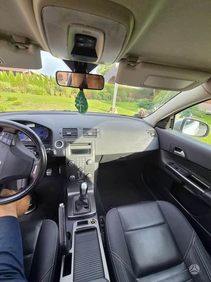 Volvo C30 - 8