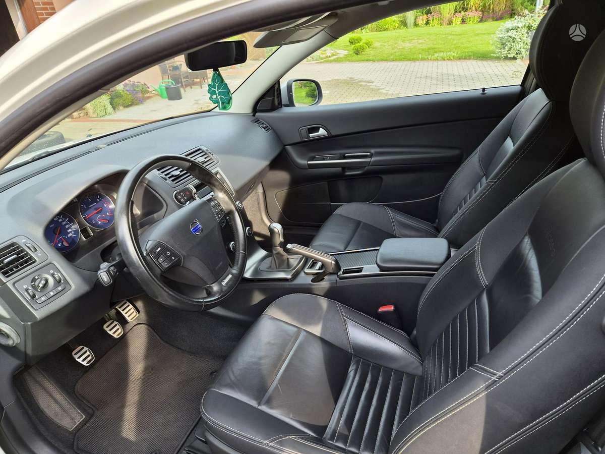 Volvo C30 - 9