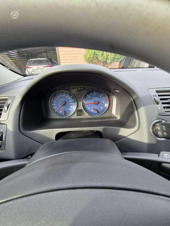 Volvo C30 - 10