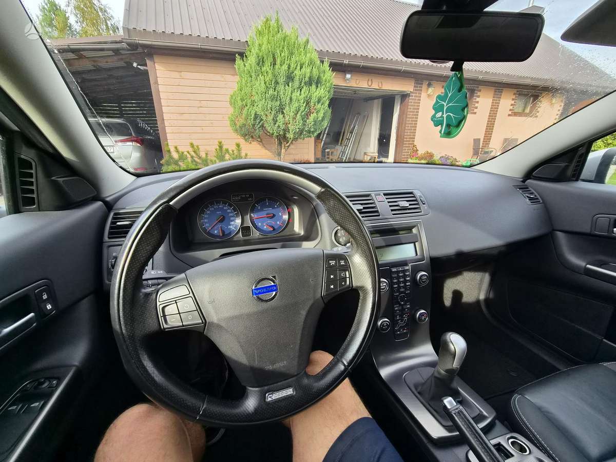 Volvo C30 - 11