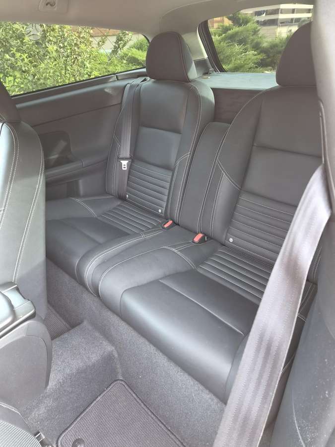 Volvo C30 - 12