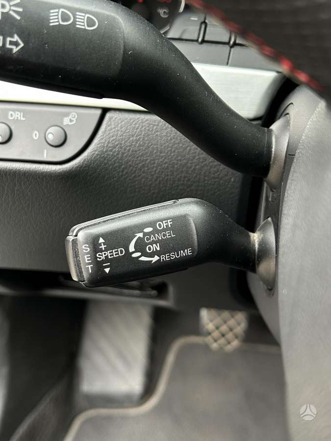 Audi A4, 2.0 l., wagon