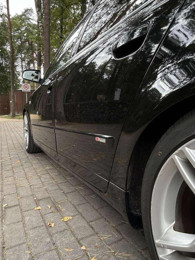 Audi A4, 2.0 l., Универсал