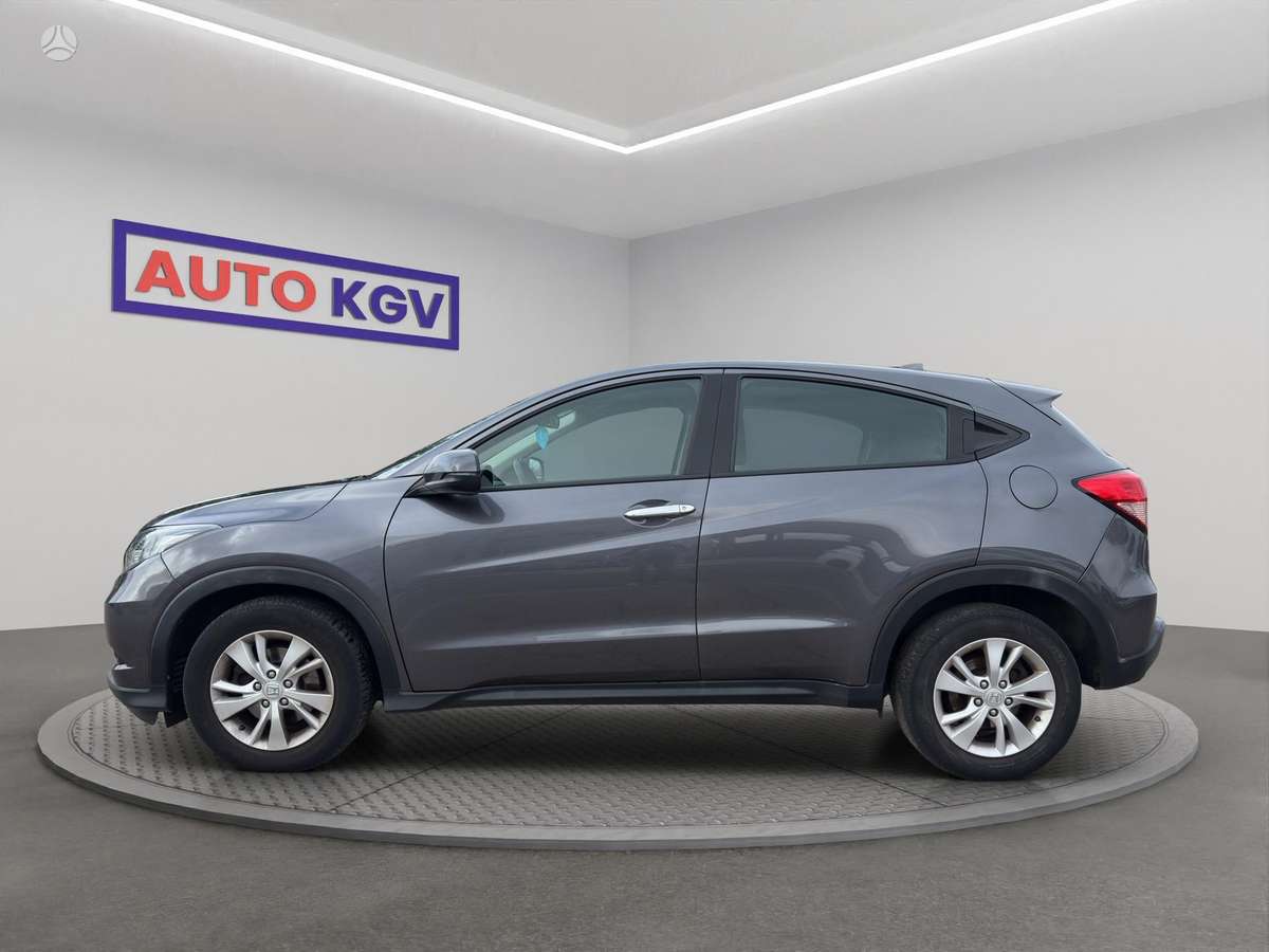 Honda HR-V - 2