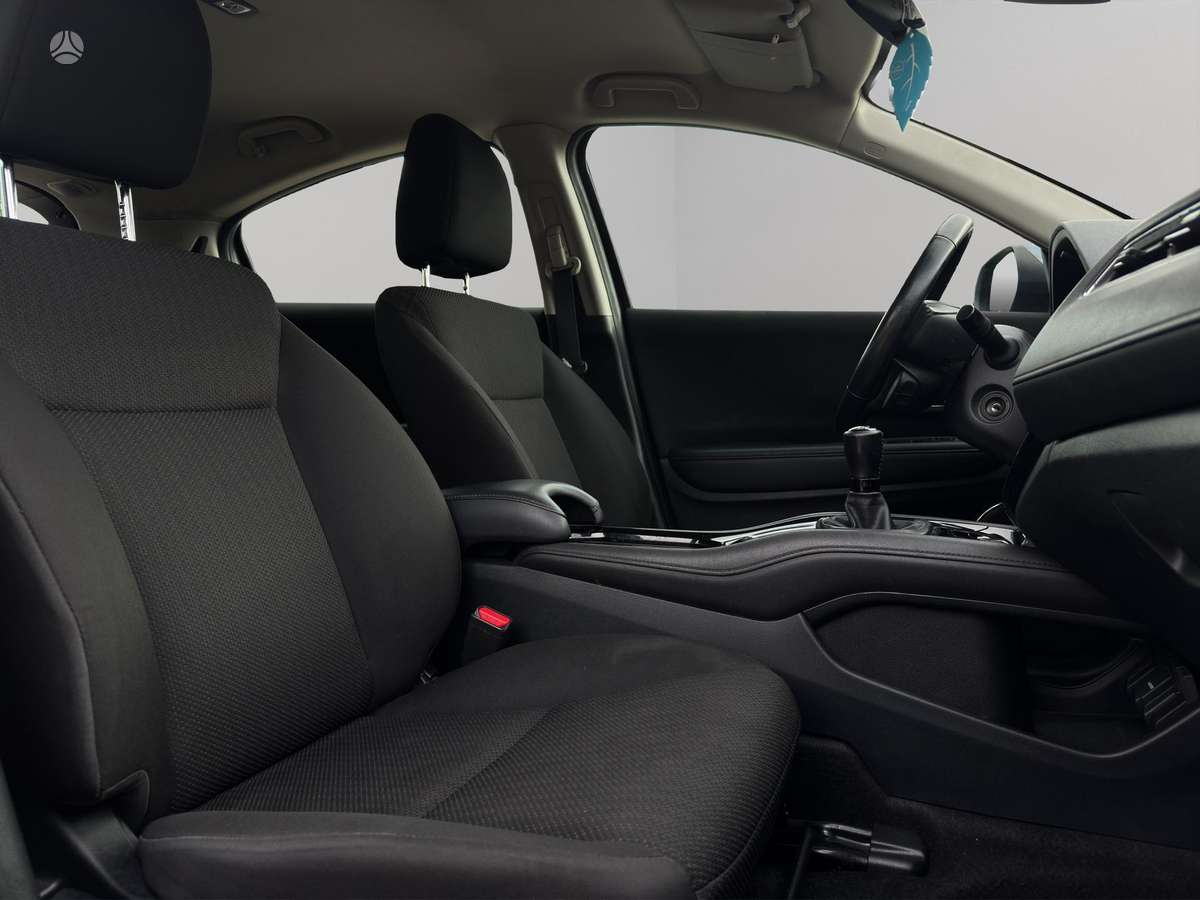Honda HR-V - 8