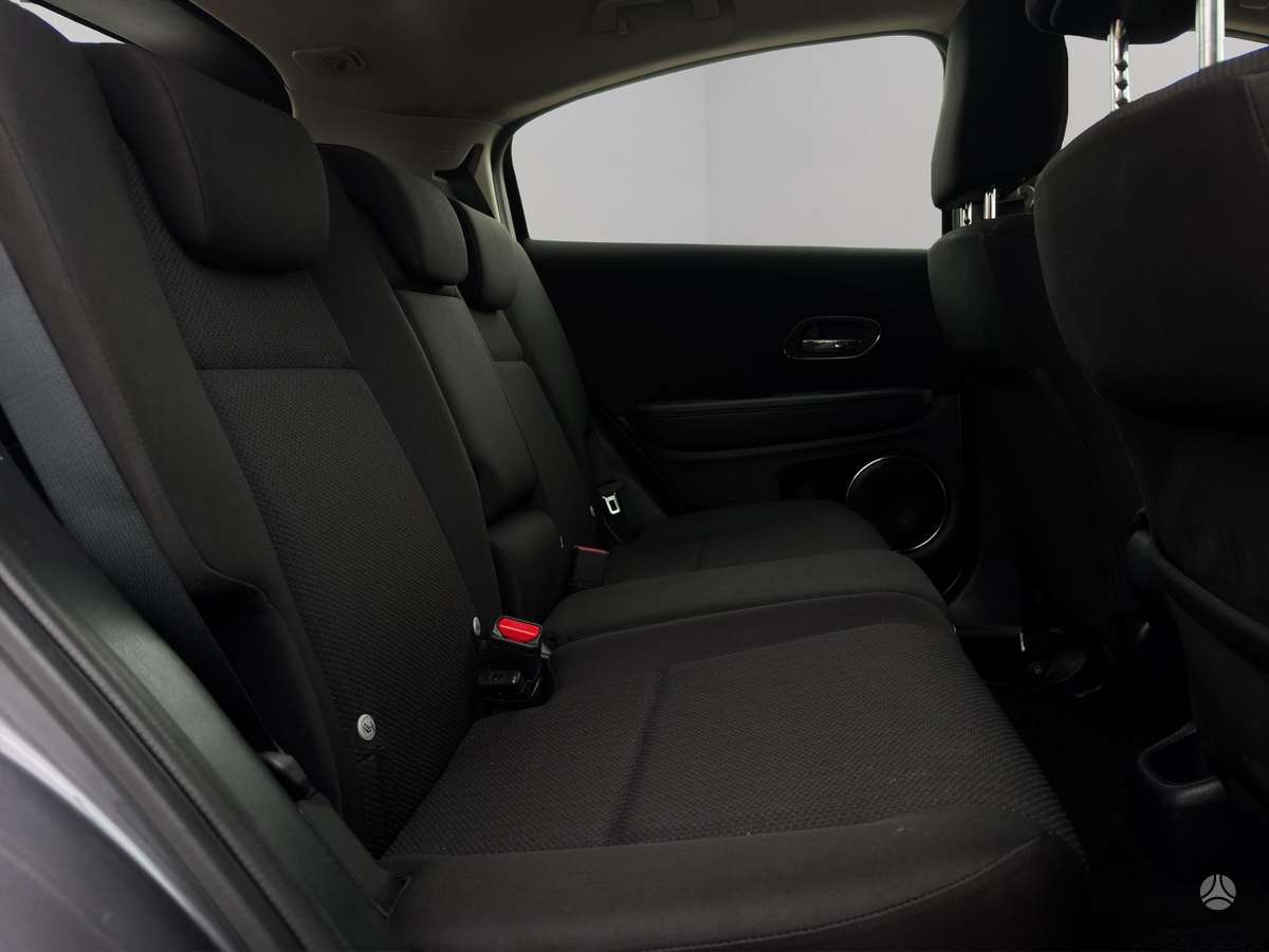 Honda HR-V - 9