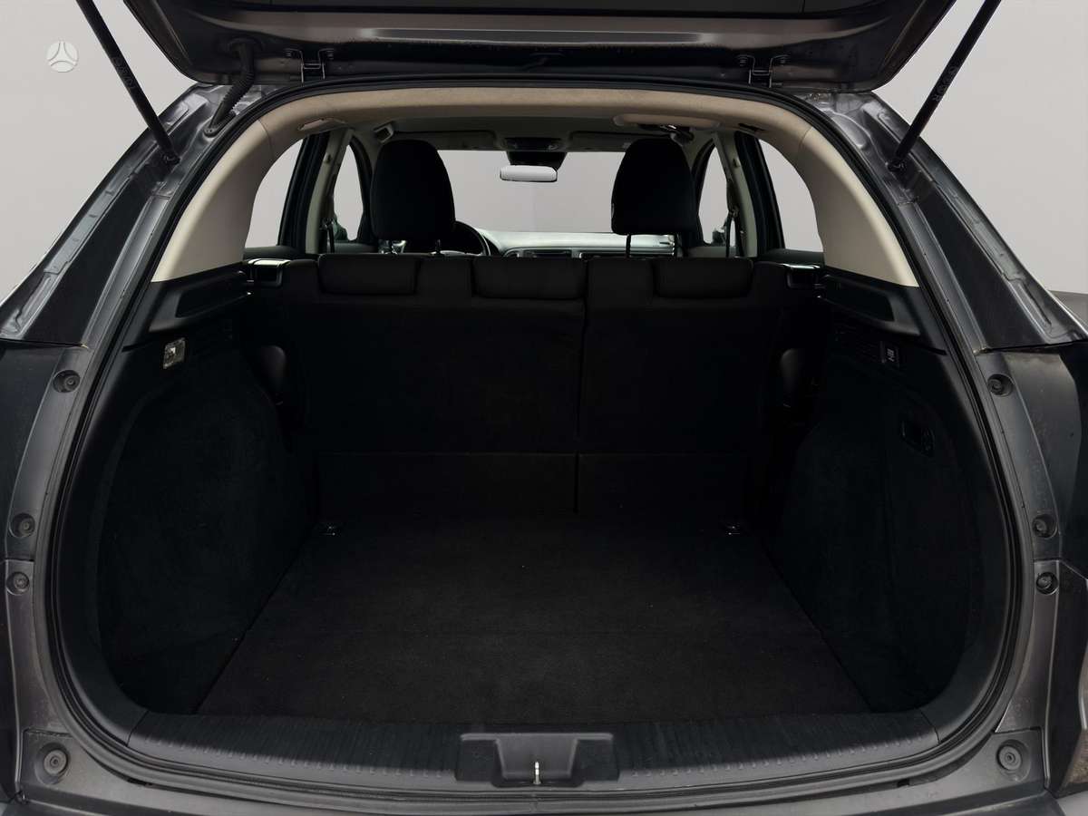 Honda HR-V - 10
