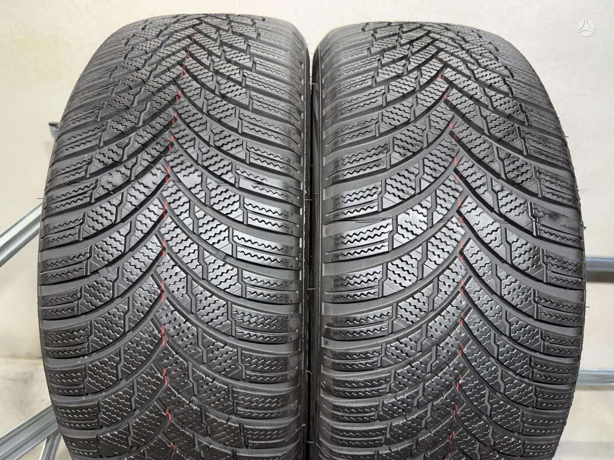 Firestone Winterhawk4//2025m, winter 225/50 R18