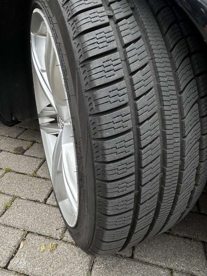 Audi A4, 2.0 l., wagon