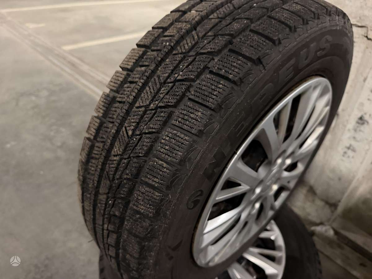Kia Ceed, 1.4 l., Хэтчбек