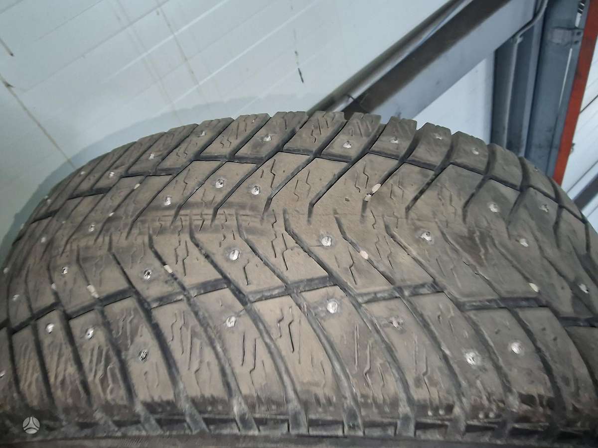 Winguard, winter 205/55 R16