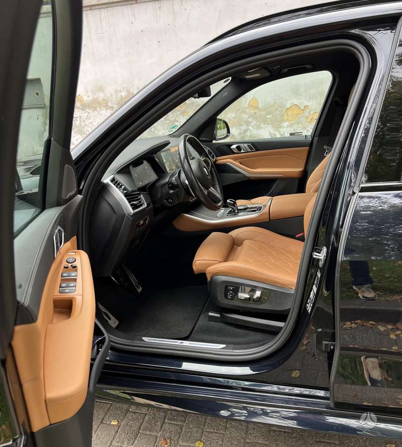 BMW X5 - 9