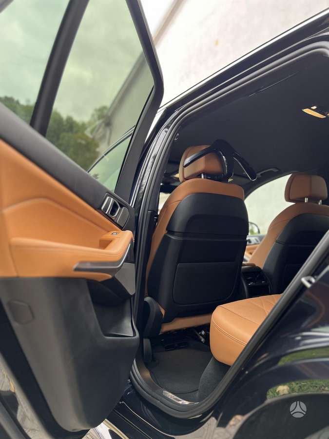 BMW X5 - 10