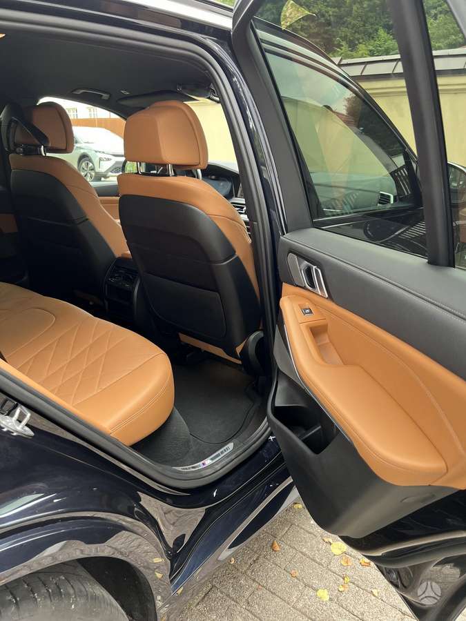 BMW X5 - 11