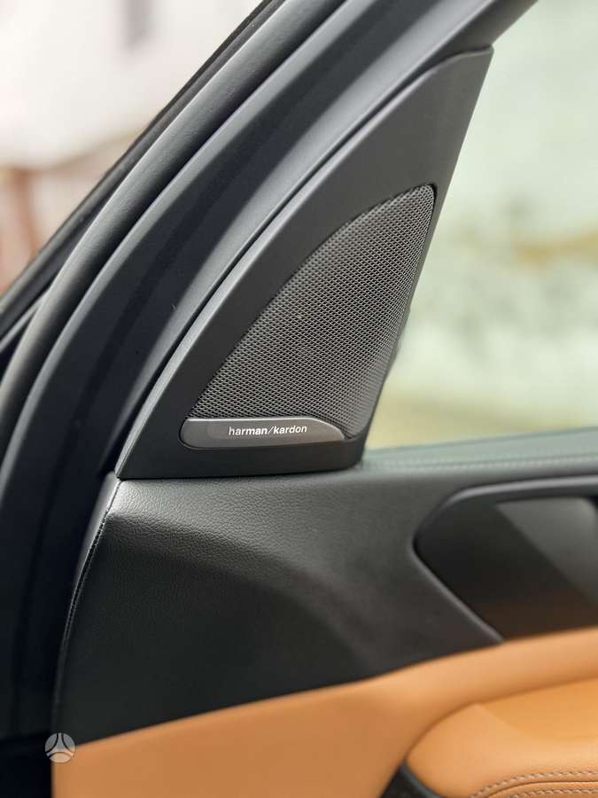 BMW X5 - 12