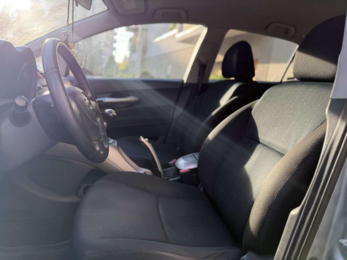 Toyota Auris - 10
