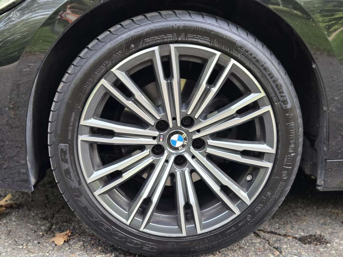 BMW 320, 2.0 l., Универсал