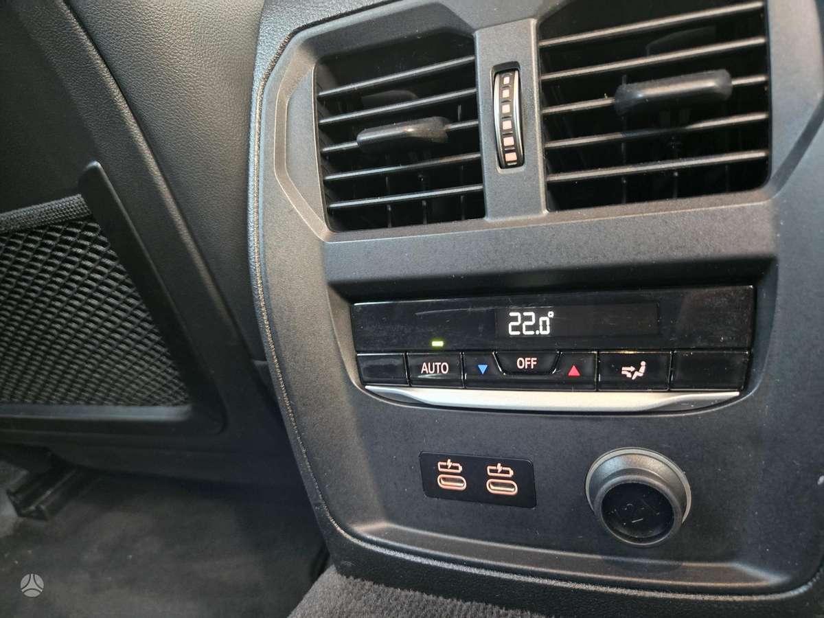 BMW 320, 2.0 l., Универсал