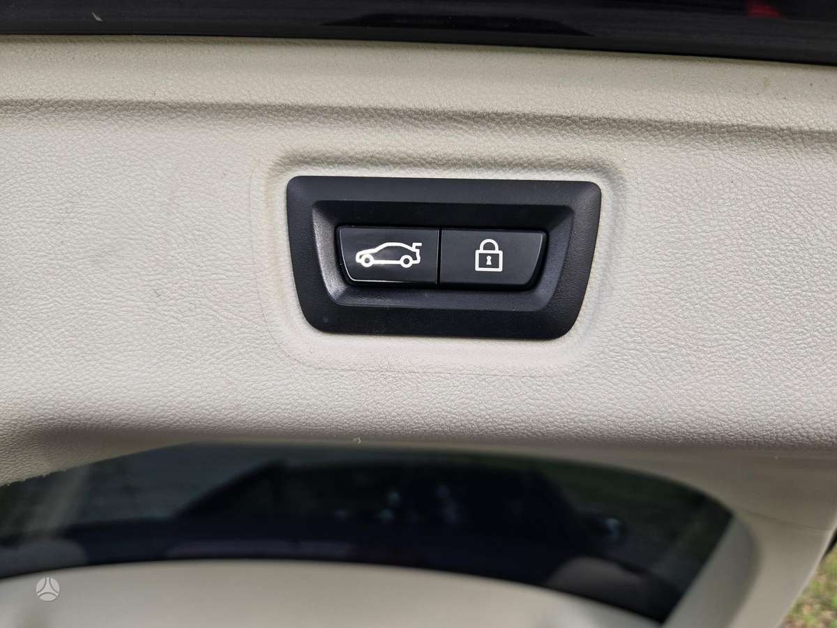 BMW 320, 2.0 l., Универсал