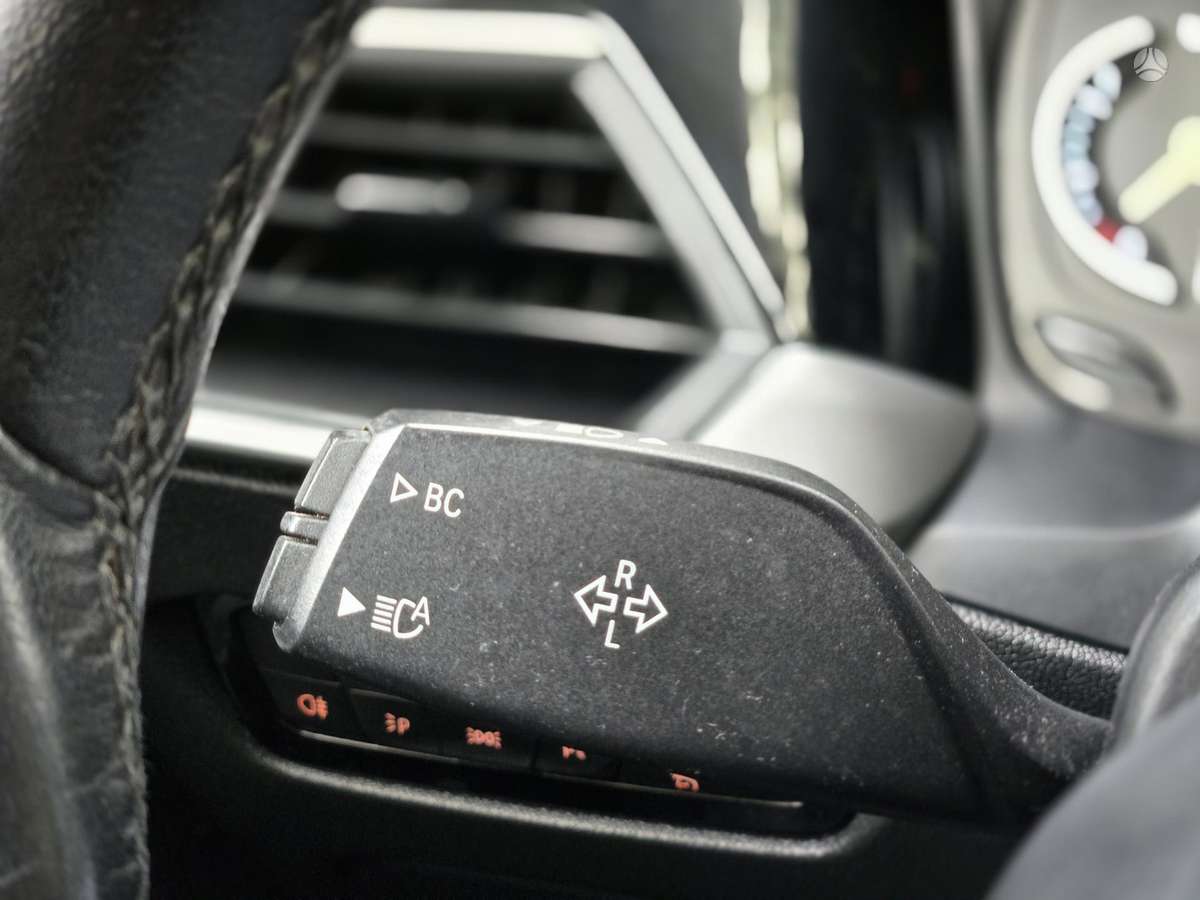 BMW 320, 2.0 l., Универсал