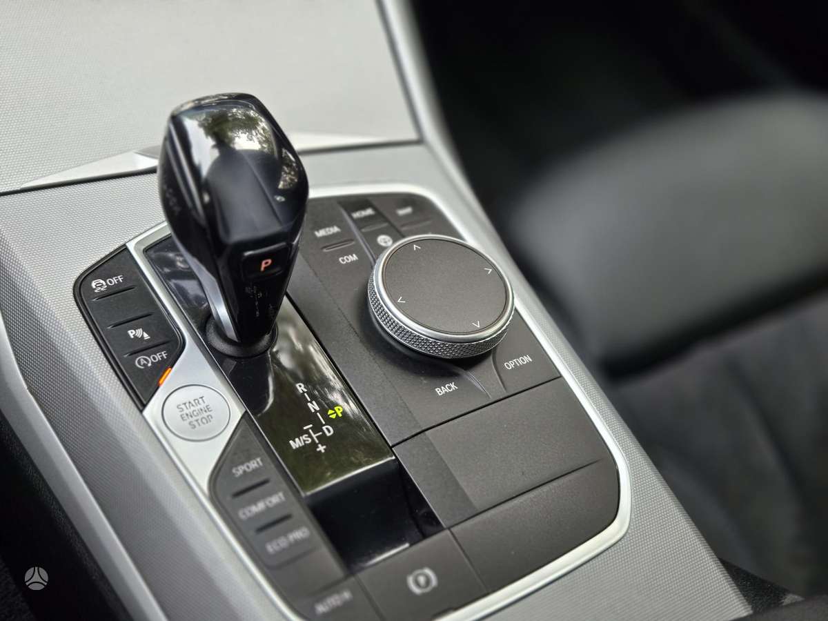 BMW 320, 2.0 l., Универсал