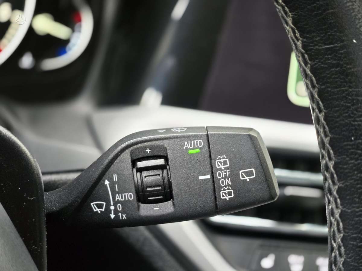 BMW 320, 2.0 l., Универсал