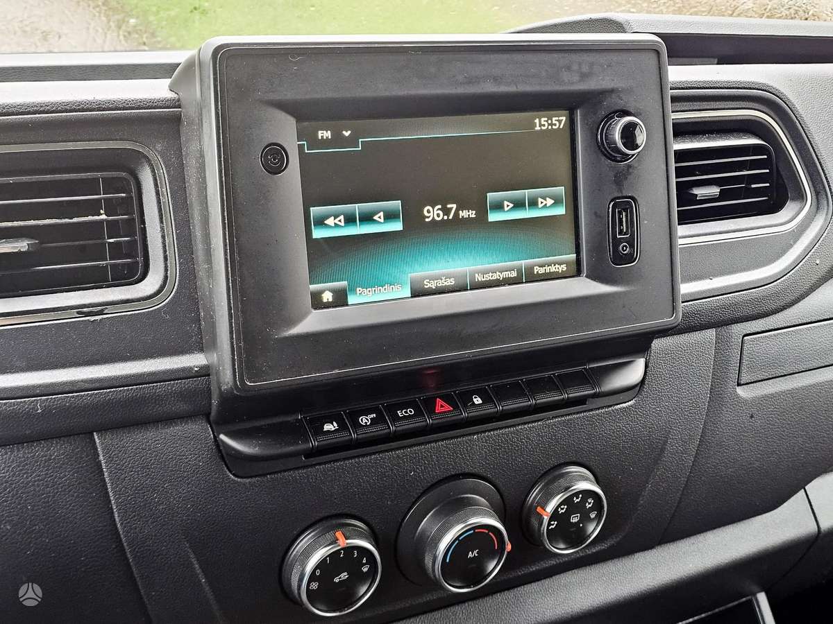Renault Master - 7