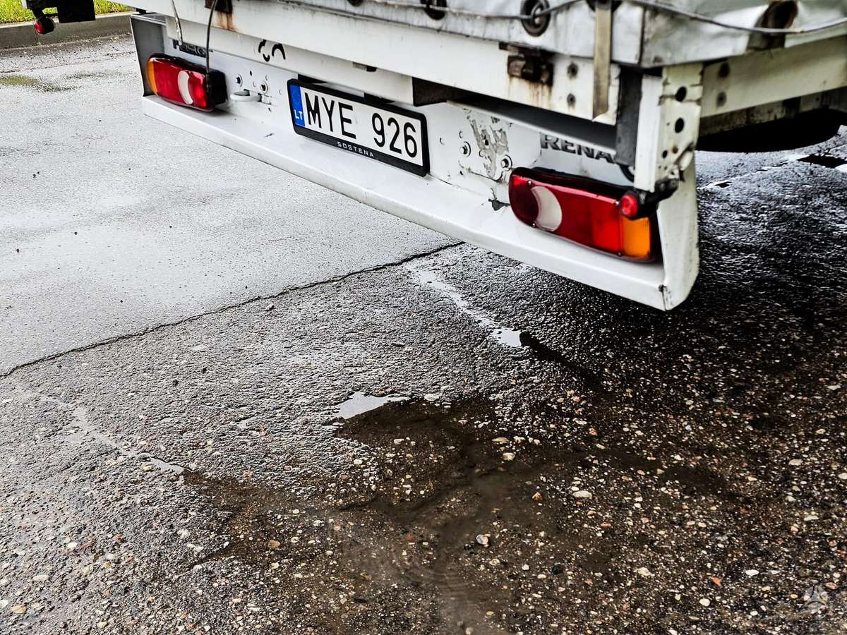 Renault Master - 8