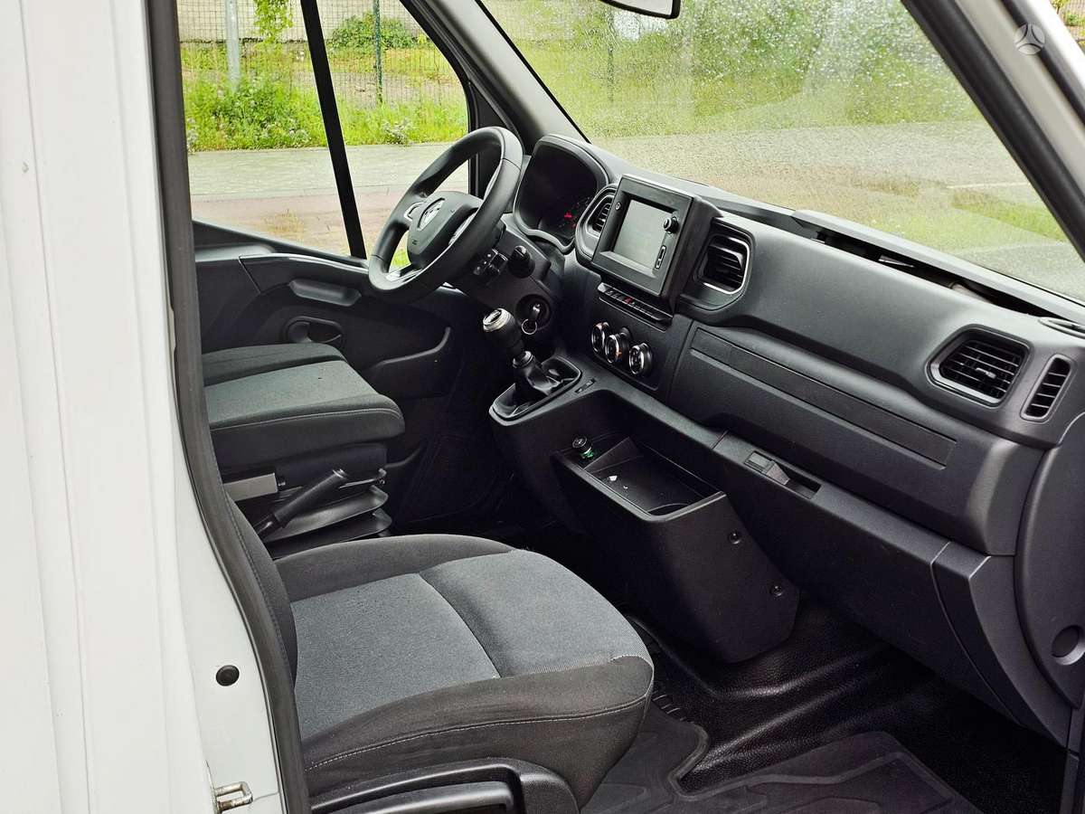 Renault Master - 9