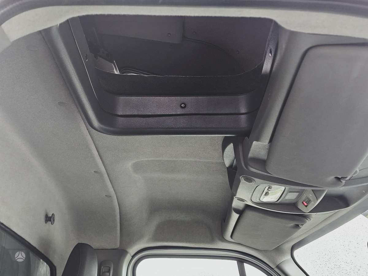 Renault Master - 10