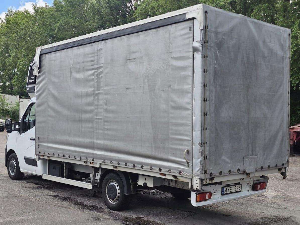 Renault Master - 3