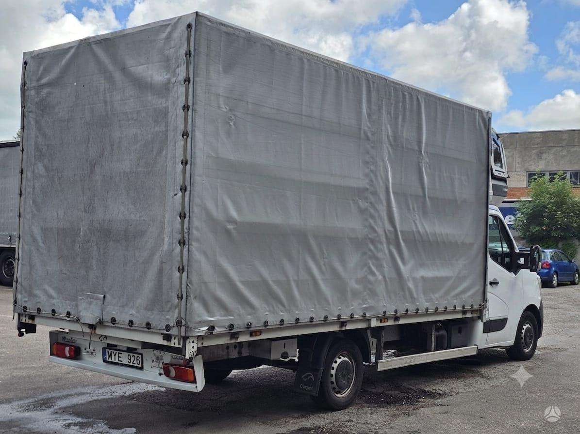 Renault Master - 4