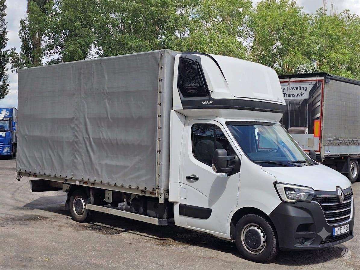 Renault Master - 6