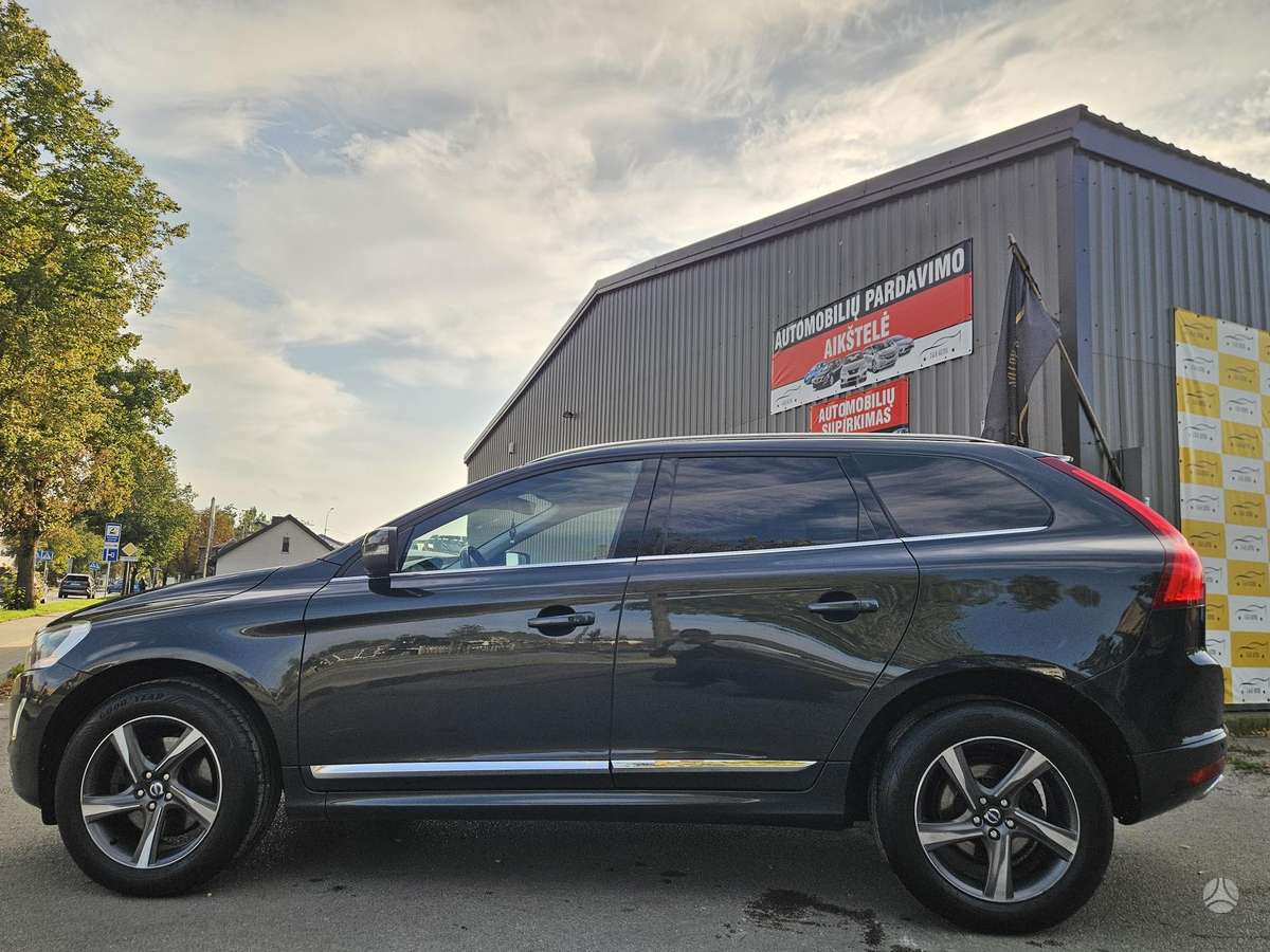 Volvo XC60 - 6