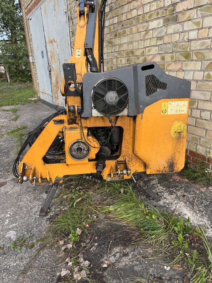 FERRI TSP, hay mowers / conditioners