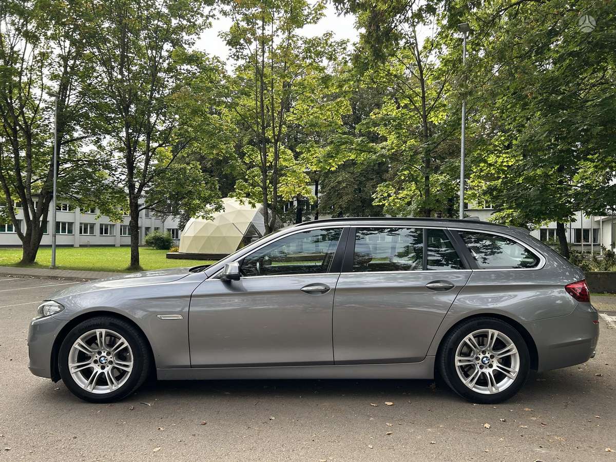BMW 520, 2.0 l., Универсал