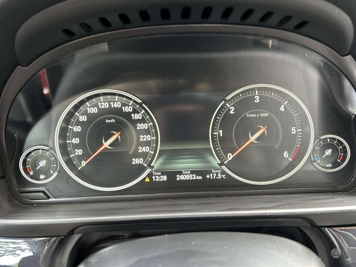 BMW 520, 2.0 l., Универсал