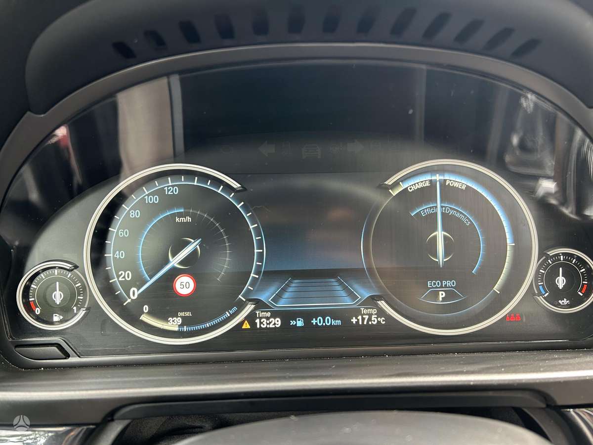 BMW 520, 2.0 l., Универсал